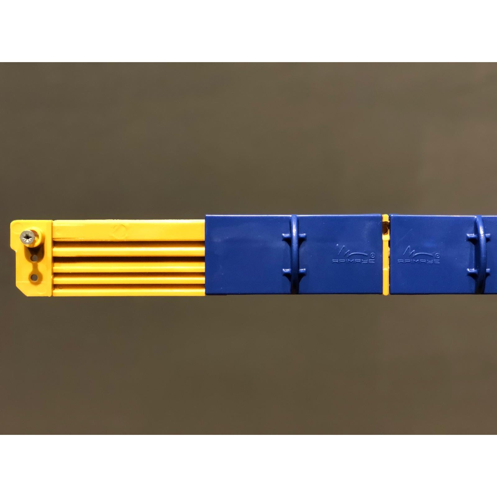 Apimaye 10 Frame Screen Bottom Board With Bottom Tray & Pollen Trap (qualifies for free shipping)