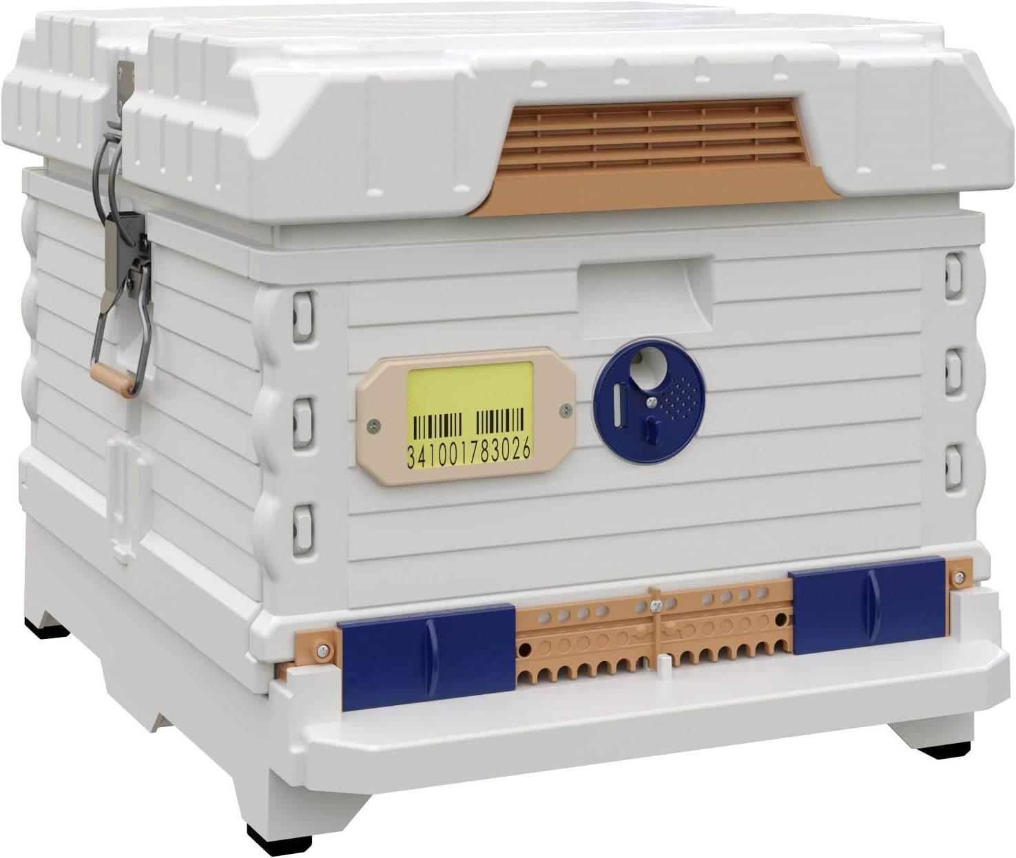 Api Nayed Apimaye Hive - Rocky Mountain Bee Supply