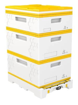 HiveIQ hives
