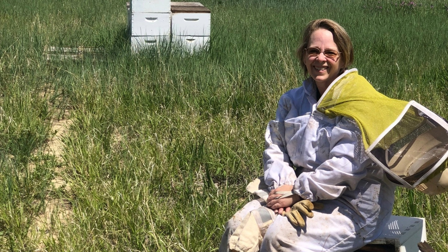 Honey bee Feed & Medication