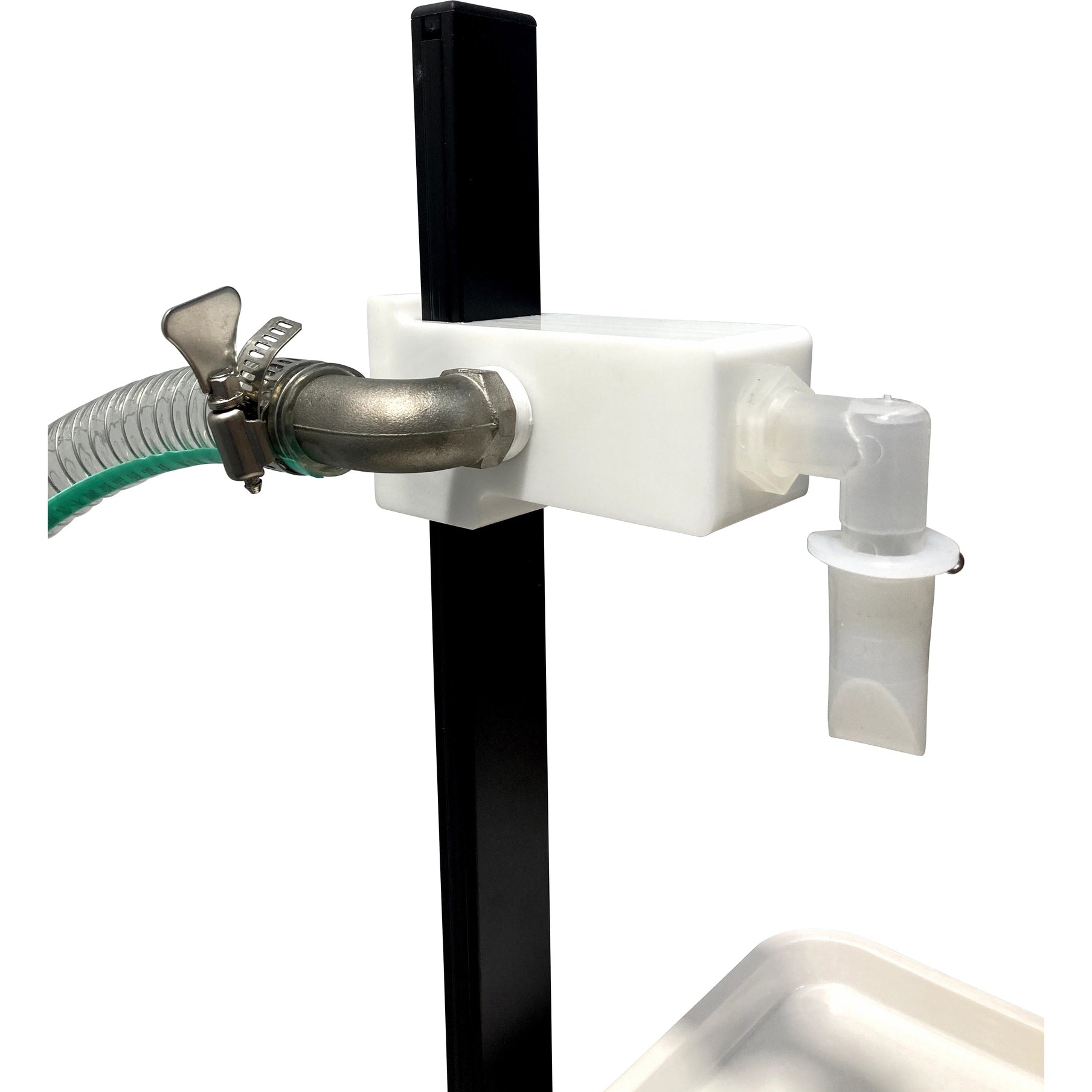 HillCo: Speed-Fill XL - Bottle Filling Machine (qualifies for free shipping)