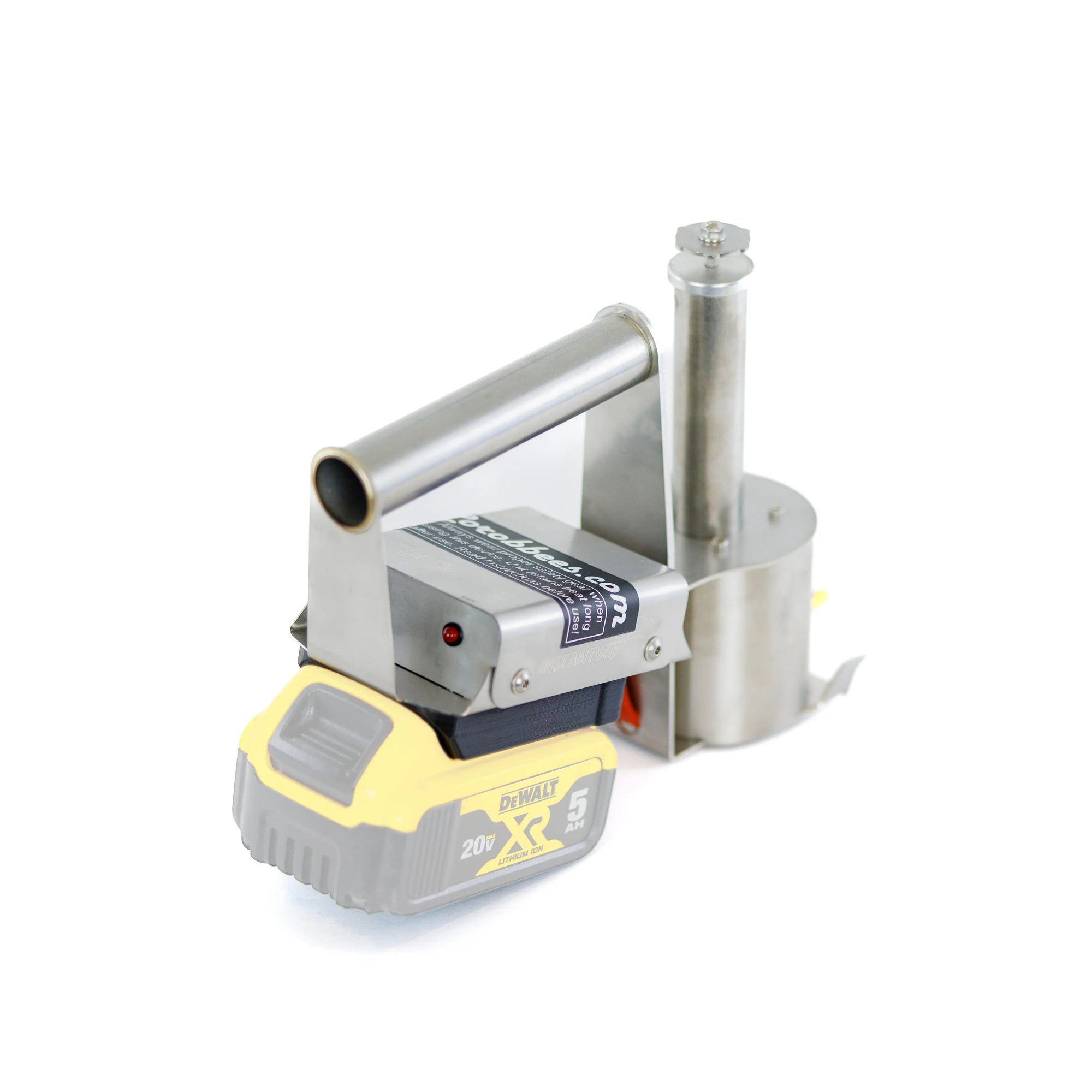 Lorob Bees: 18v Compact Oxalic Acid Vaporizer (ships directly from warehouse)