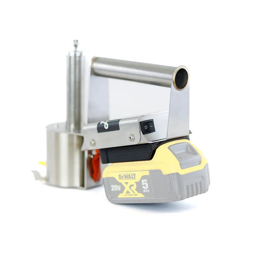 Lorob Bees: 18v Compact Oxalic Acid Vaporizer (ships directly from warehouse)