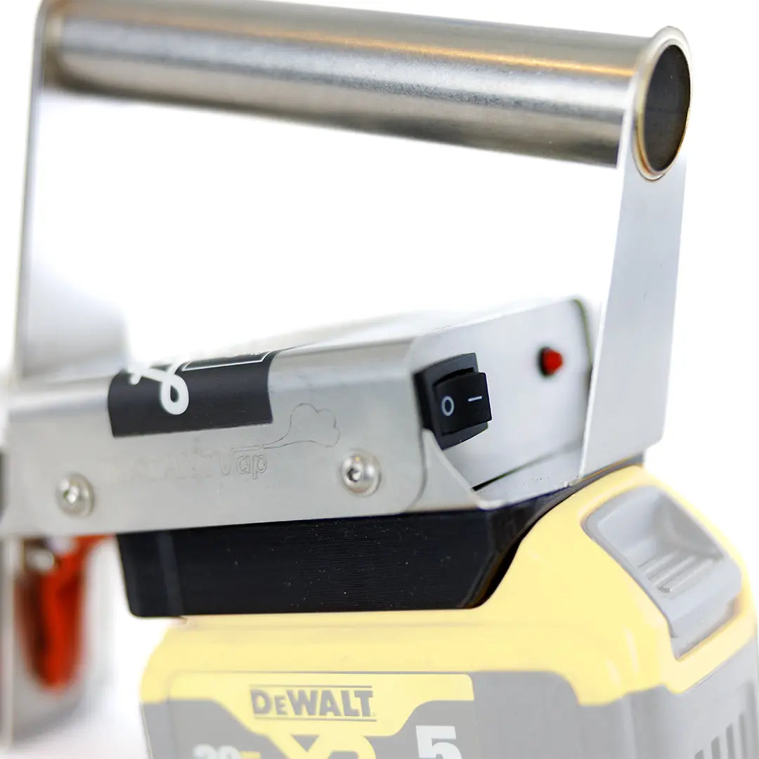 Lorob Bees: 18v Compact Oxalic Acid Vaporizer (ships directly from warehouse)