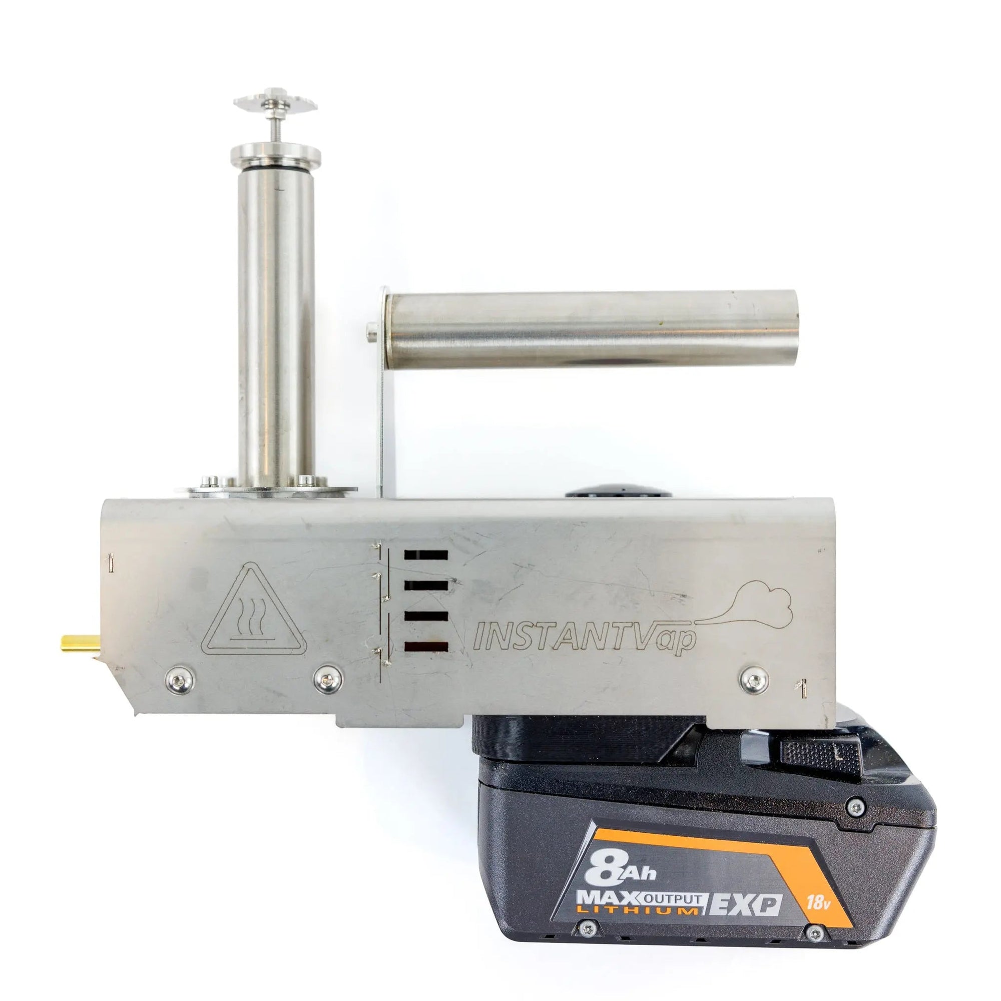 Lorob Bees: InstantVap 18V Original Oxalic Acid Vaporizer (ships directly from warehouse)