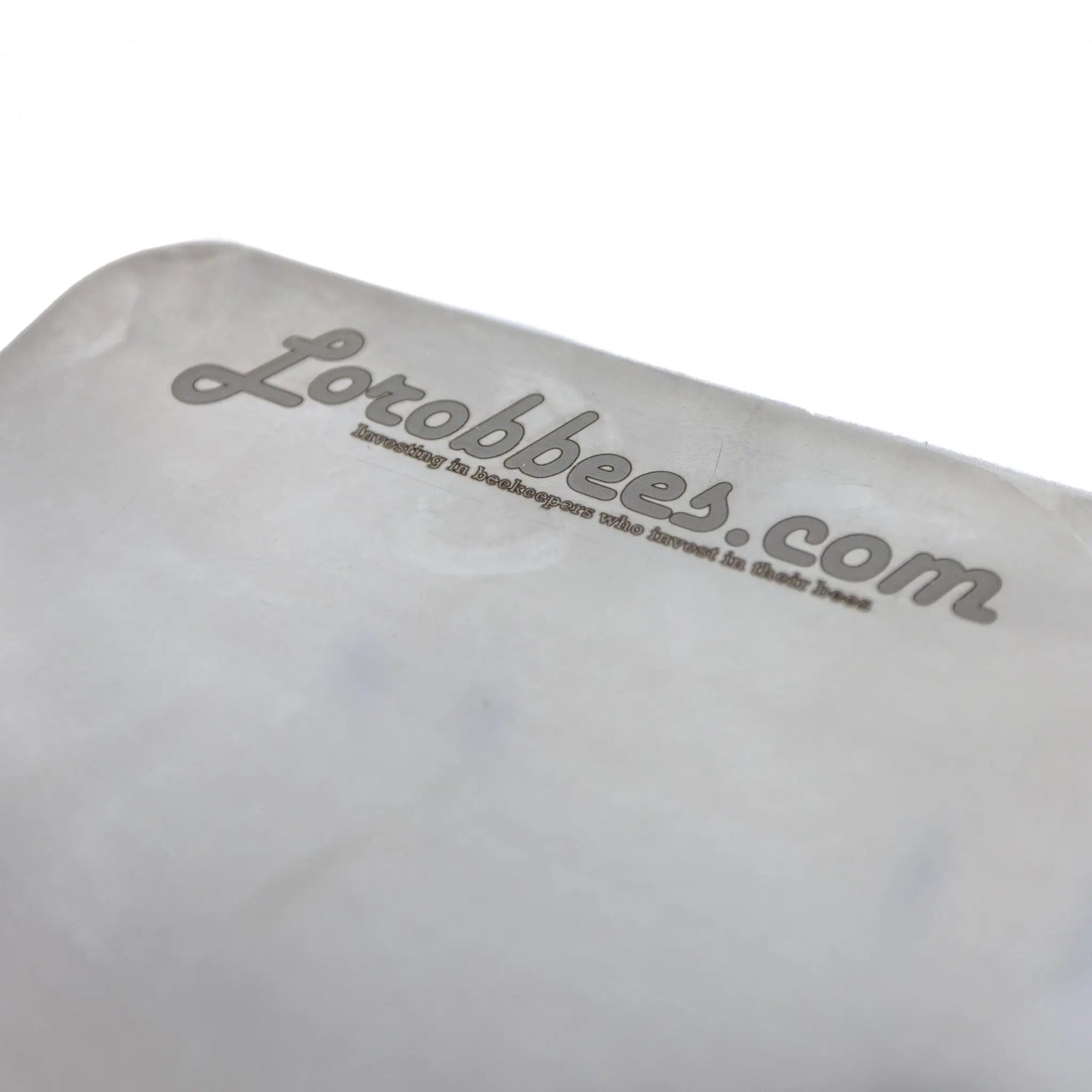 Lorobbees Honey Bee Sampling and Grafting Tray (Online order only)