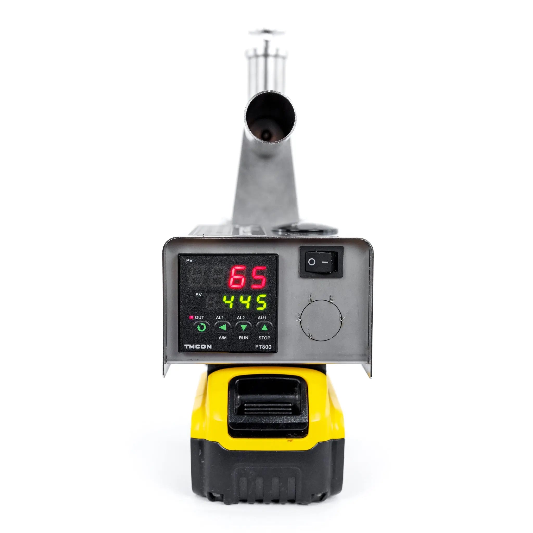 Lorob Bees: InstantVap 18V Original Oxalic Acid Vaporizer (ships direc Lorob Bees: InstantVap 18V Original Oxalic Acid Vaporizer (ships direc