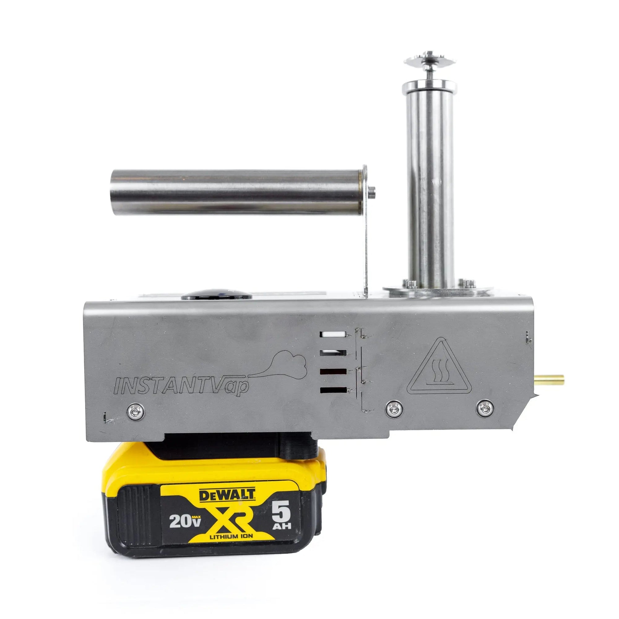 Lorob Bees: InstantVap 18V Original Oxalic Acid Vaporizer (ships directly from warehouse)