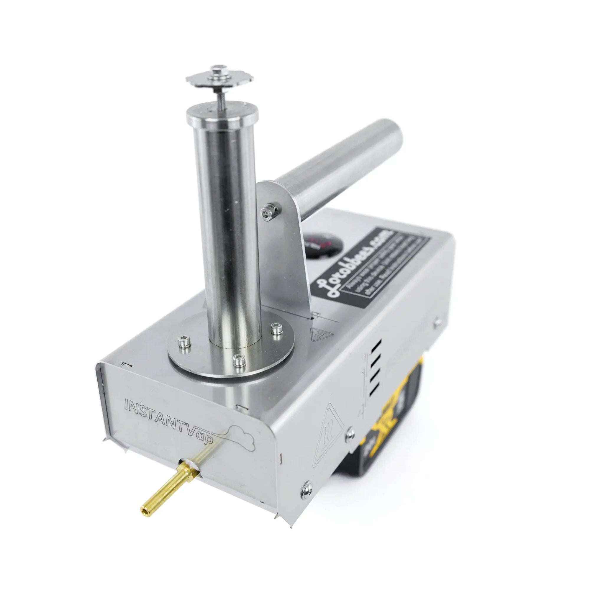 Lorob Bees: InstantVap 18V Original Oxalic Acid Vaporizer (ships directly from warehouse)
