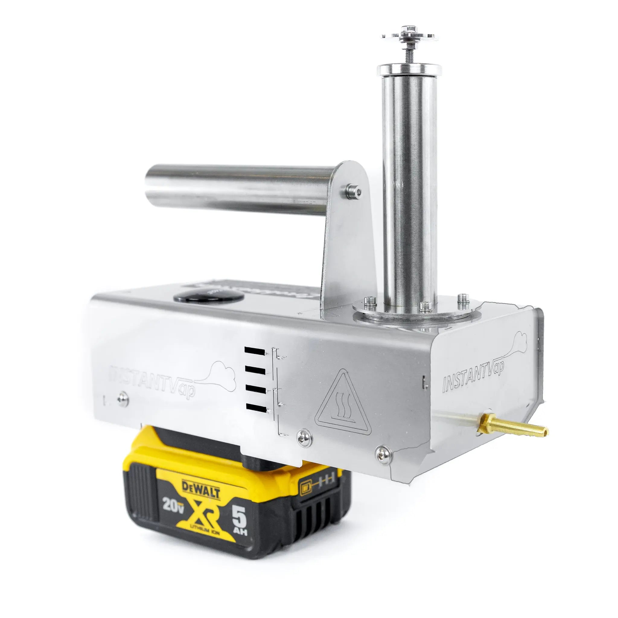 Rental - Lorob Bees: InstantVap 20V Dewalt Rental - Lorob Bees: InstantVap 20V Dewalt