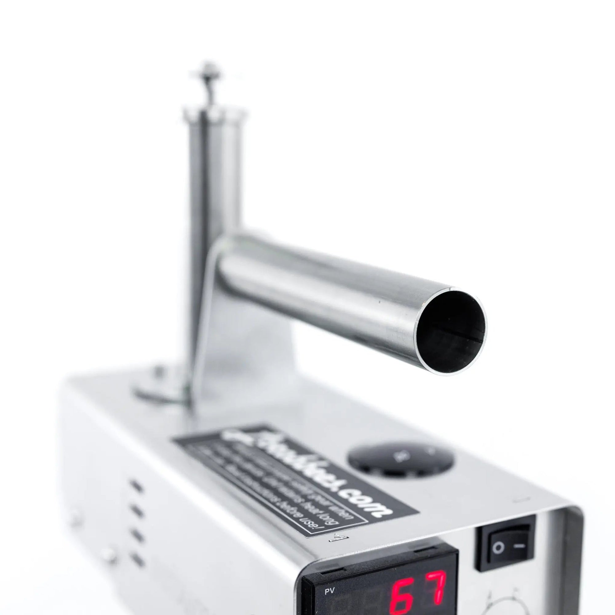 Lorob Bees: InstantVap 18V Original Oxalic Acid Vaporizer (ships directly from warehouse)