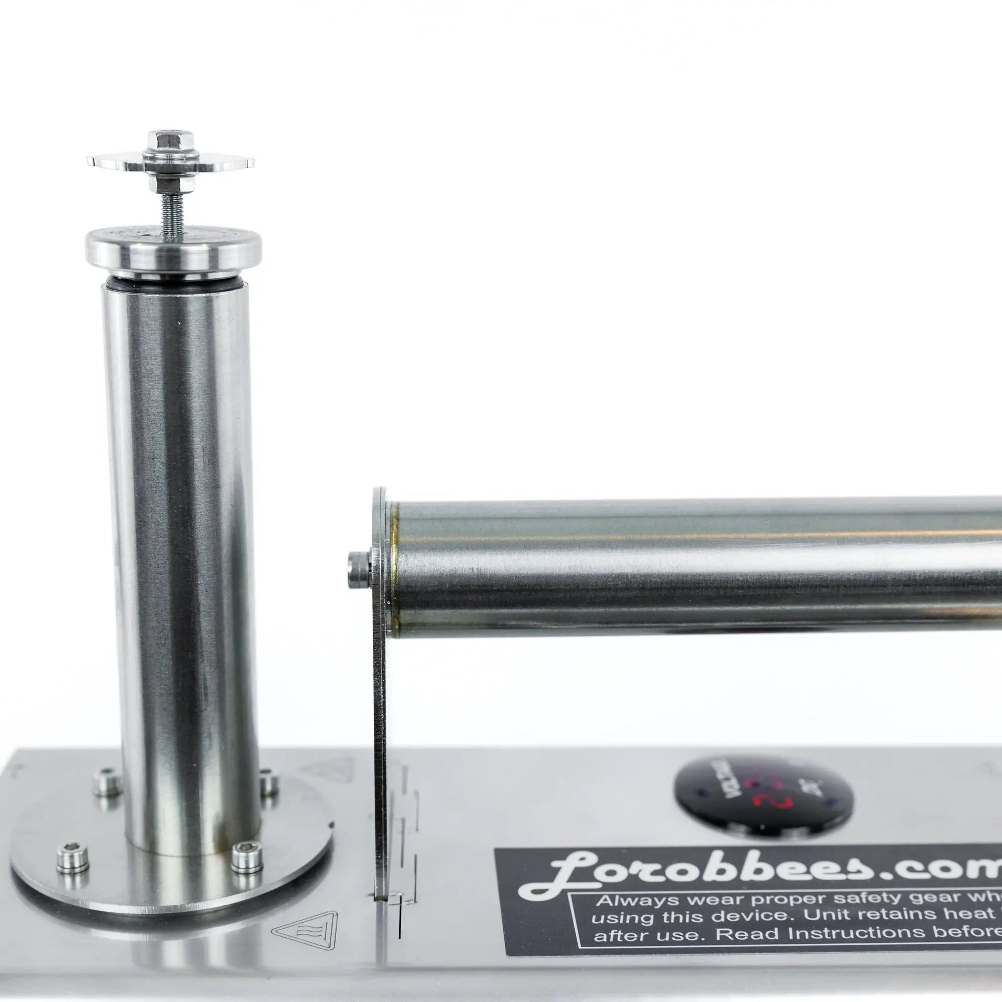 Lorob Bees: Spare Instantvap 18v plunger (ships directly from warehouse)