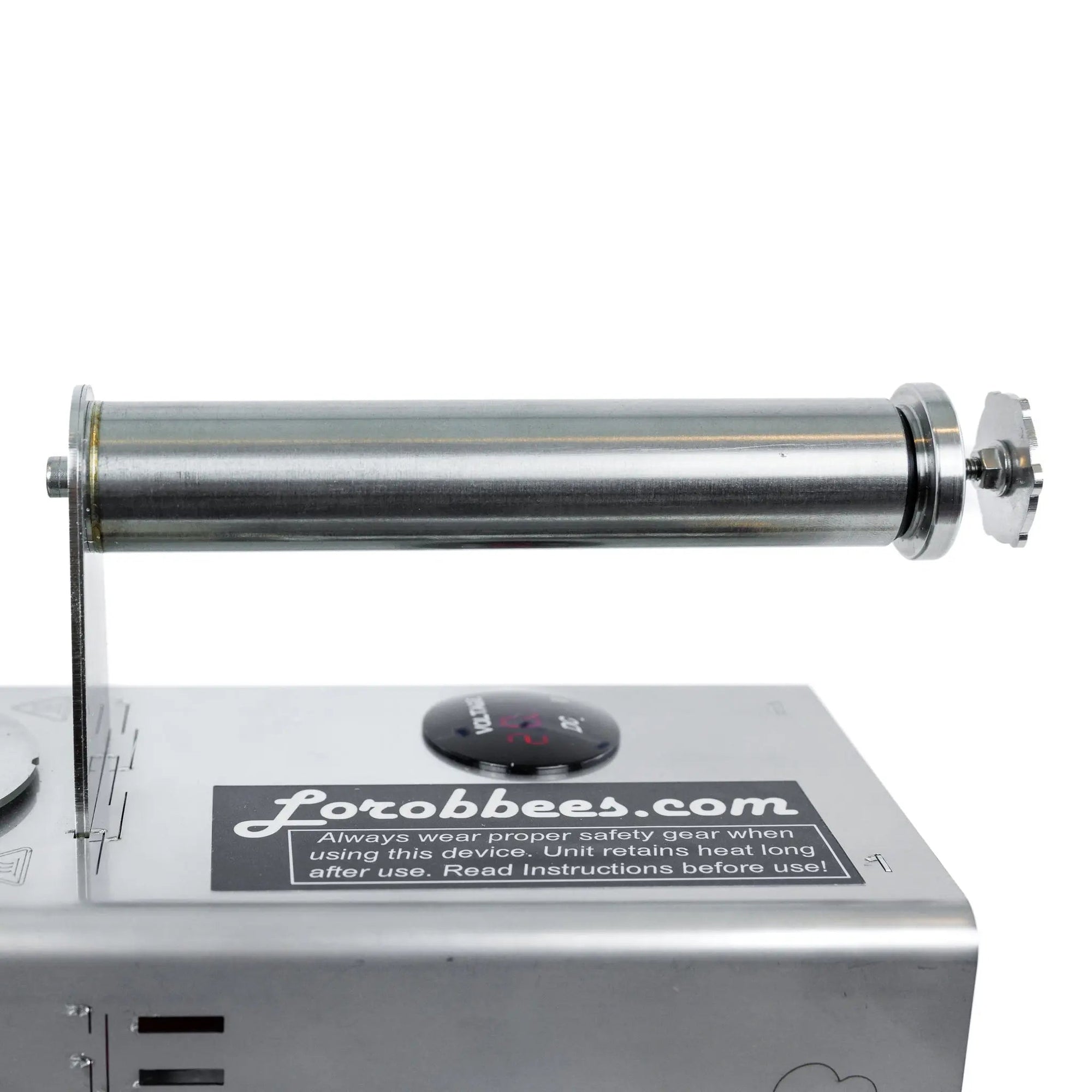 Lorob Bees: Spare Instantvap 18v plunger (ships directly from warehouse)