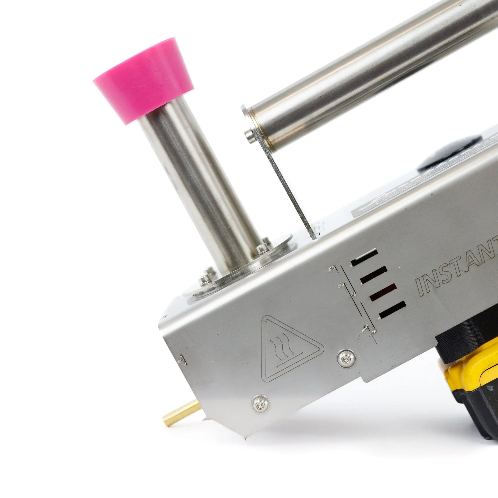 Lorob Bees: InstantVap QuickClean Caps (ships directly from warehouse)