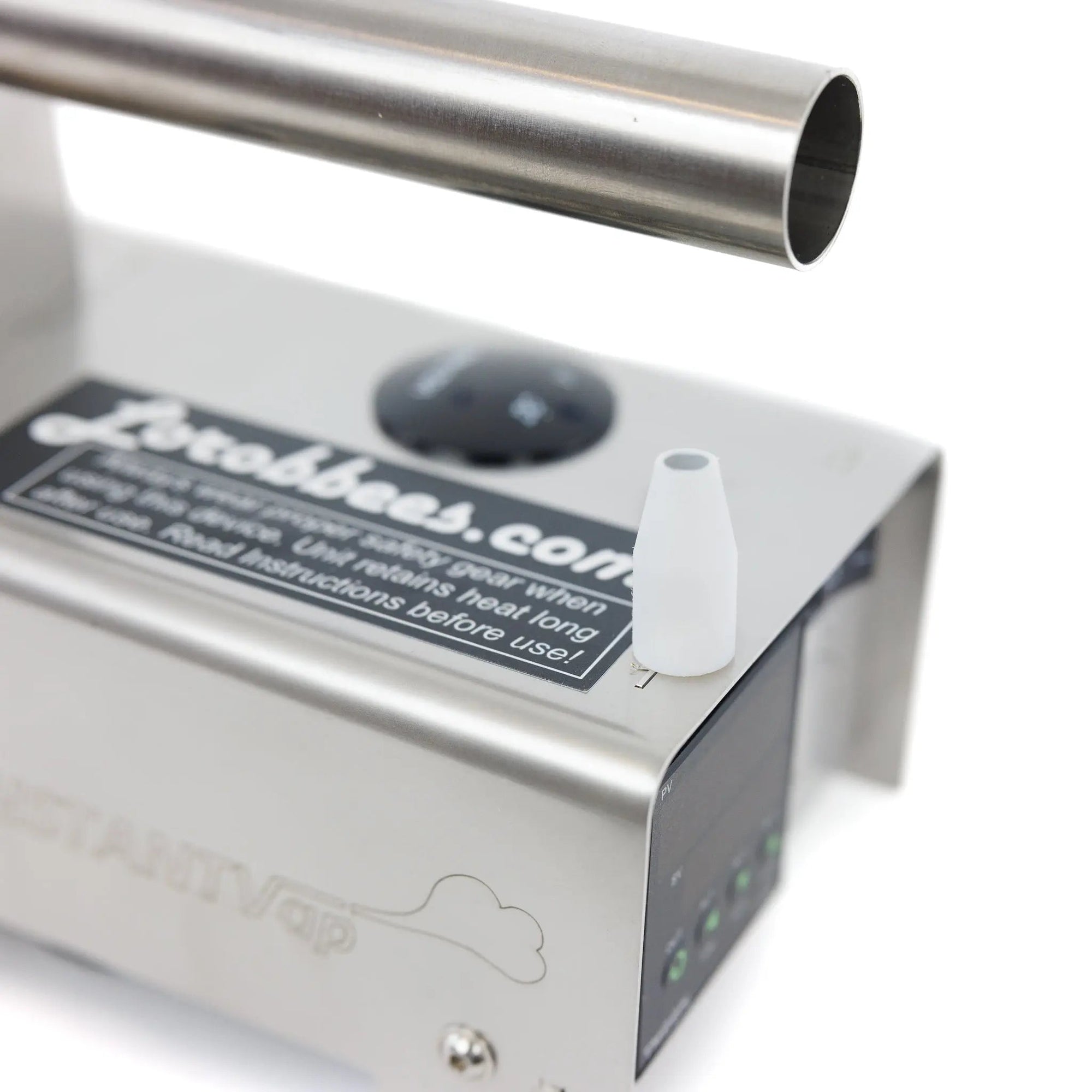 Rental - Lorob Bees: InstantVap 20V Dewalt