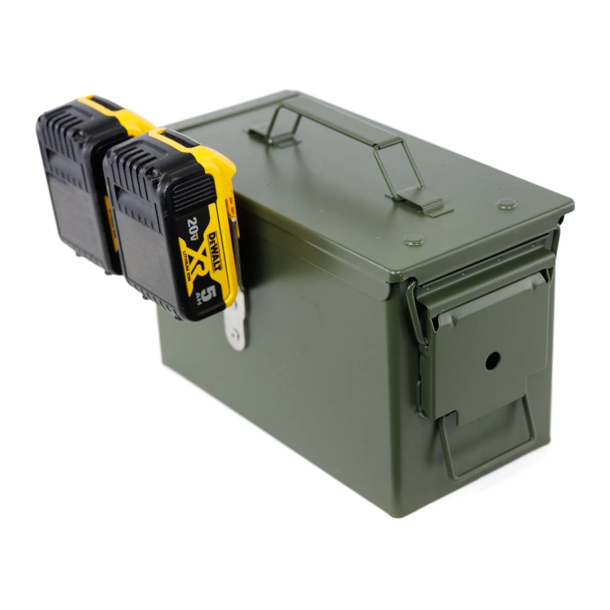 Lorob Bees: Instantvap Carry Case (ships directly from warehouse)