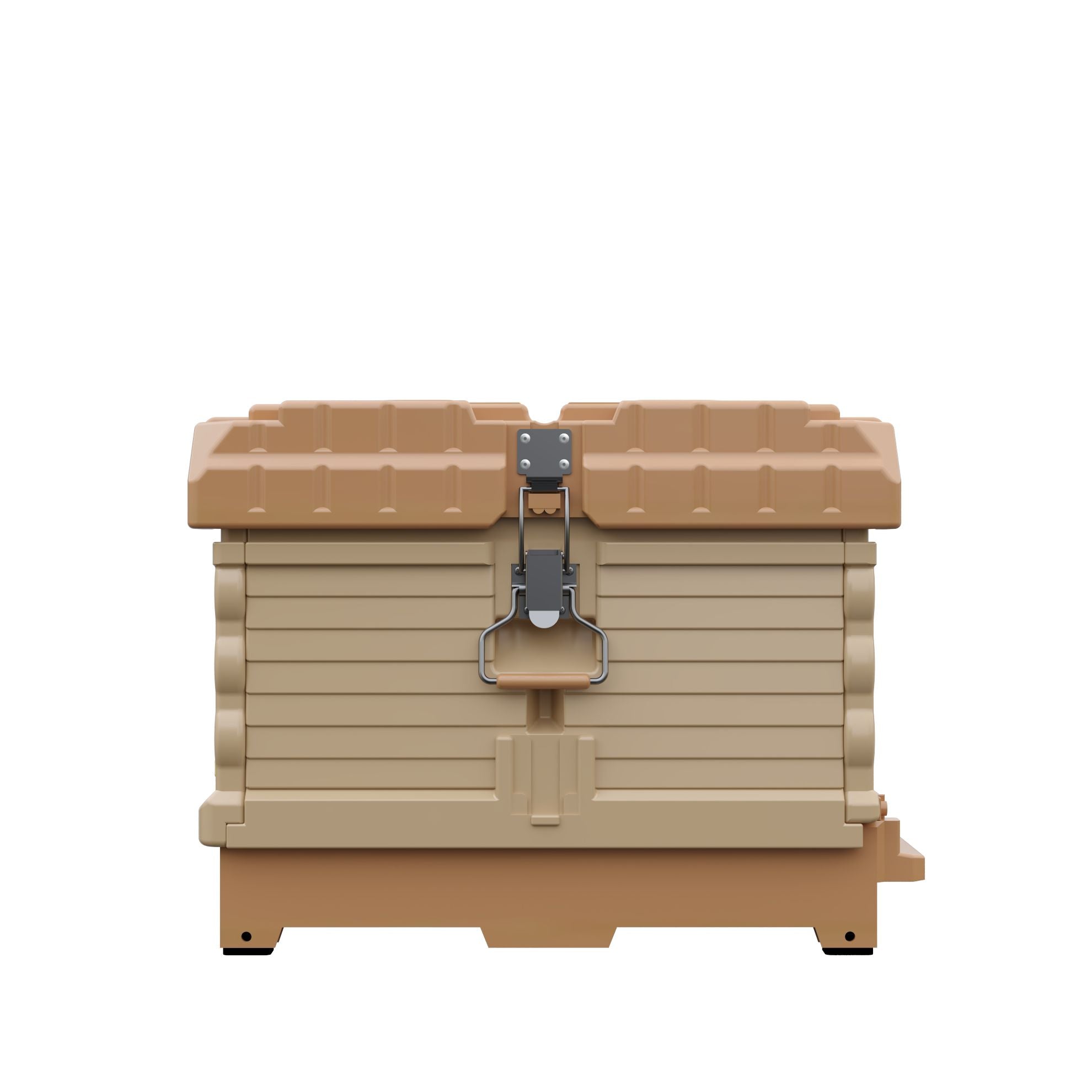 Apimaye 7 Frame NUC Bee Hive Set (qualifies for free shipping)