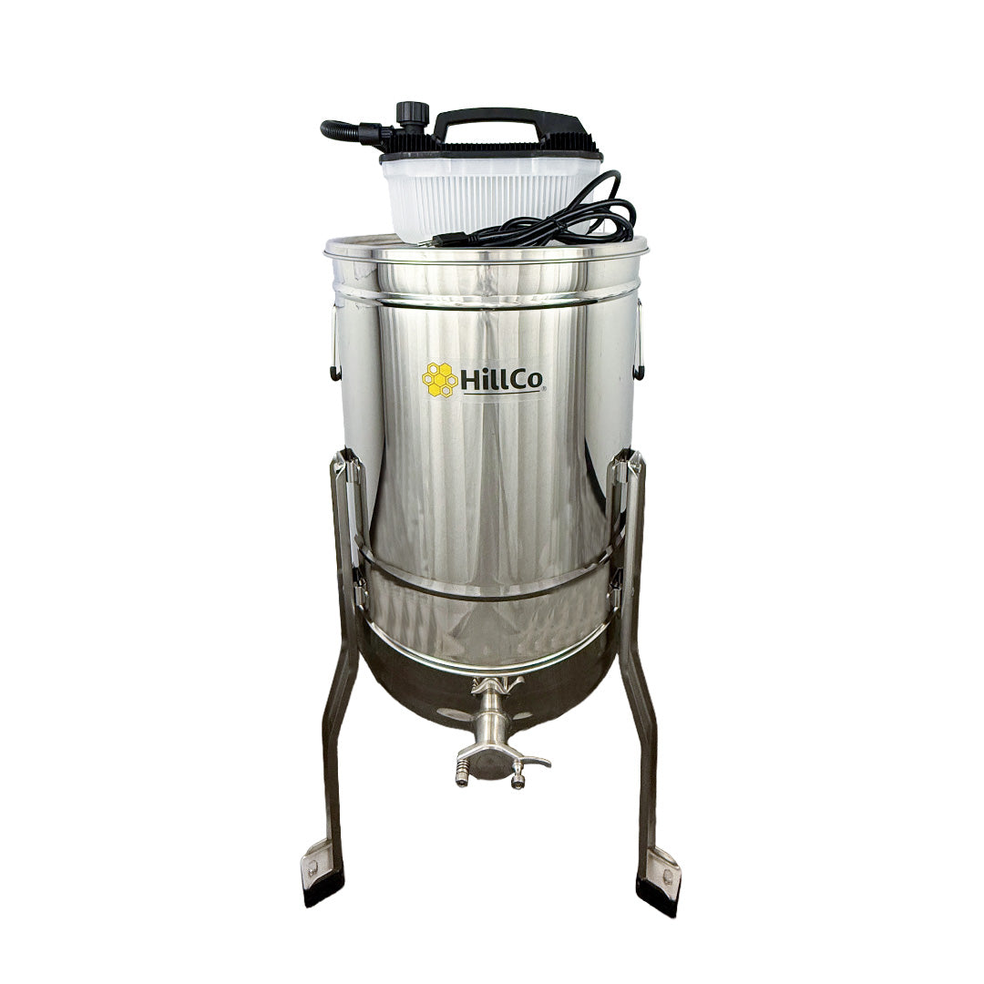 Steam Wax Melter (qualifies for free shipping)