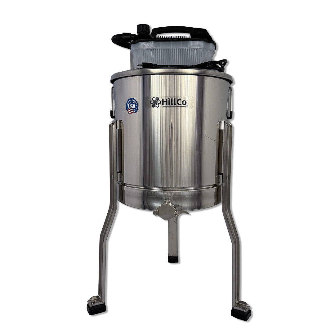 Steam Wax Melter (qualifies for free shipping)
