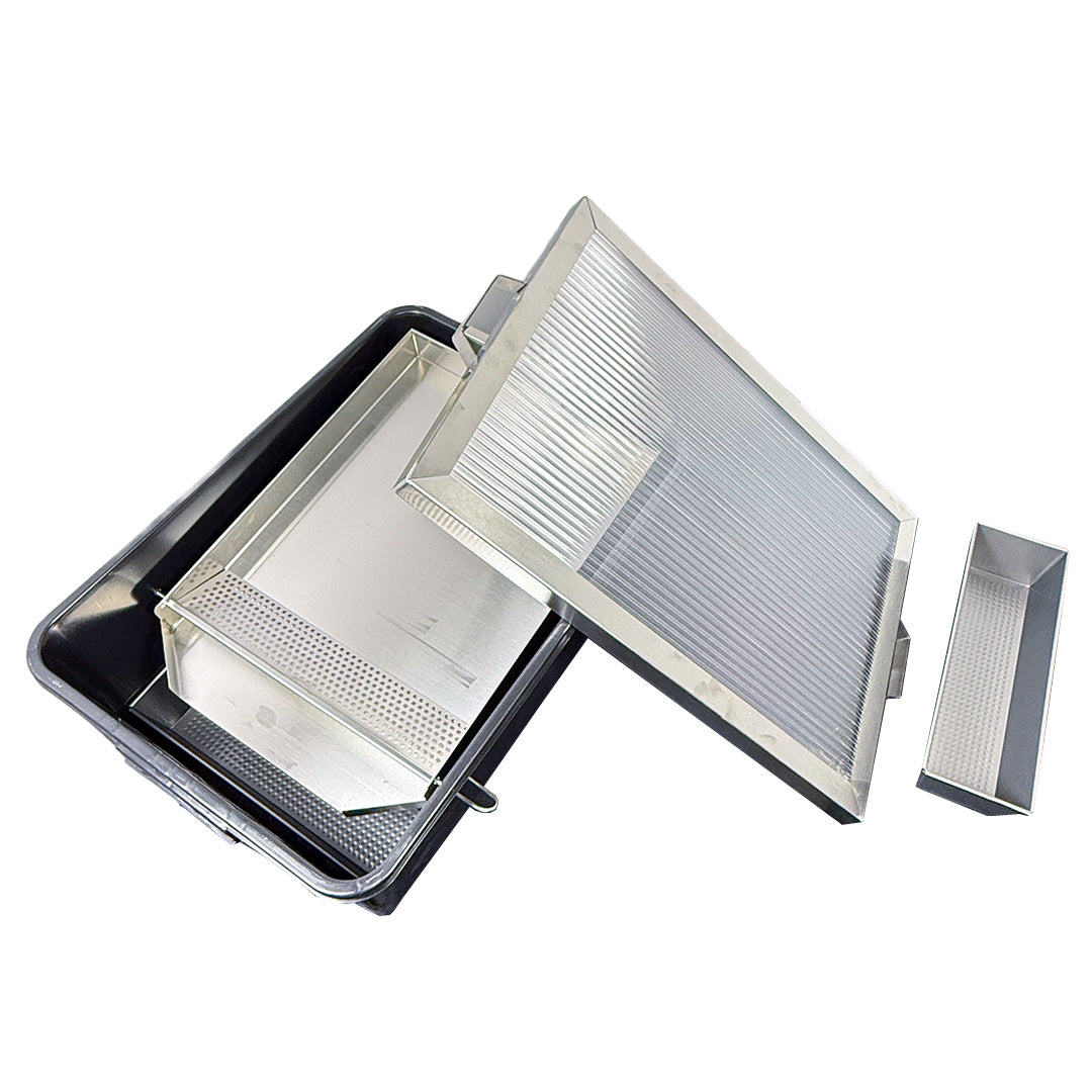 Solar Wax Melter (qualifies for free shipping)