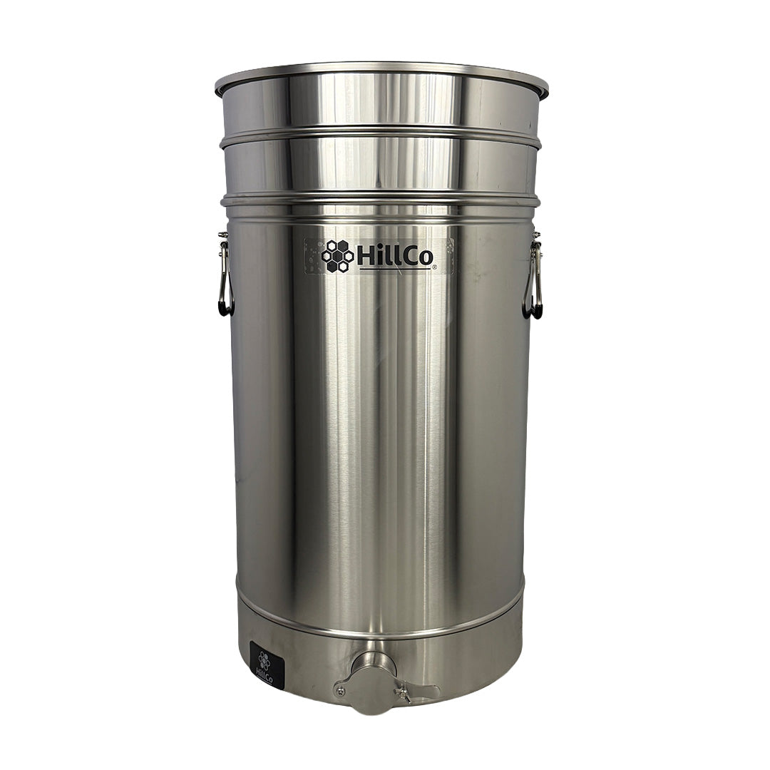 Honey Storage &amp; Bottling Tank - 16 Gallon (qualifies for free shipping)