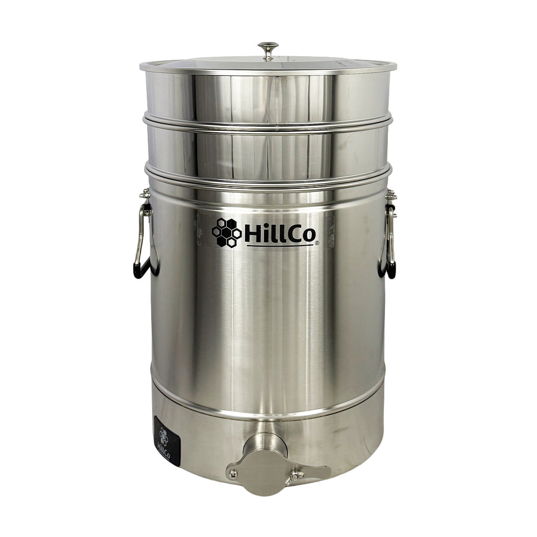Honey Storage & Bottling Tank - 6 Gallon (qualifies for free shipping)