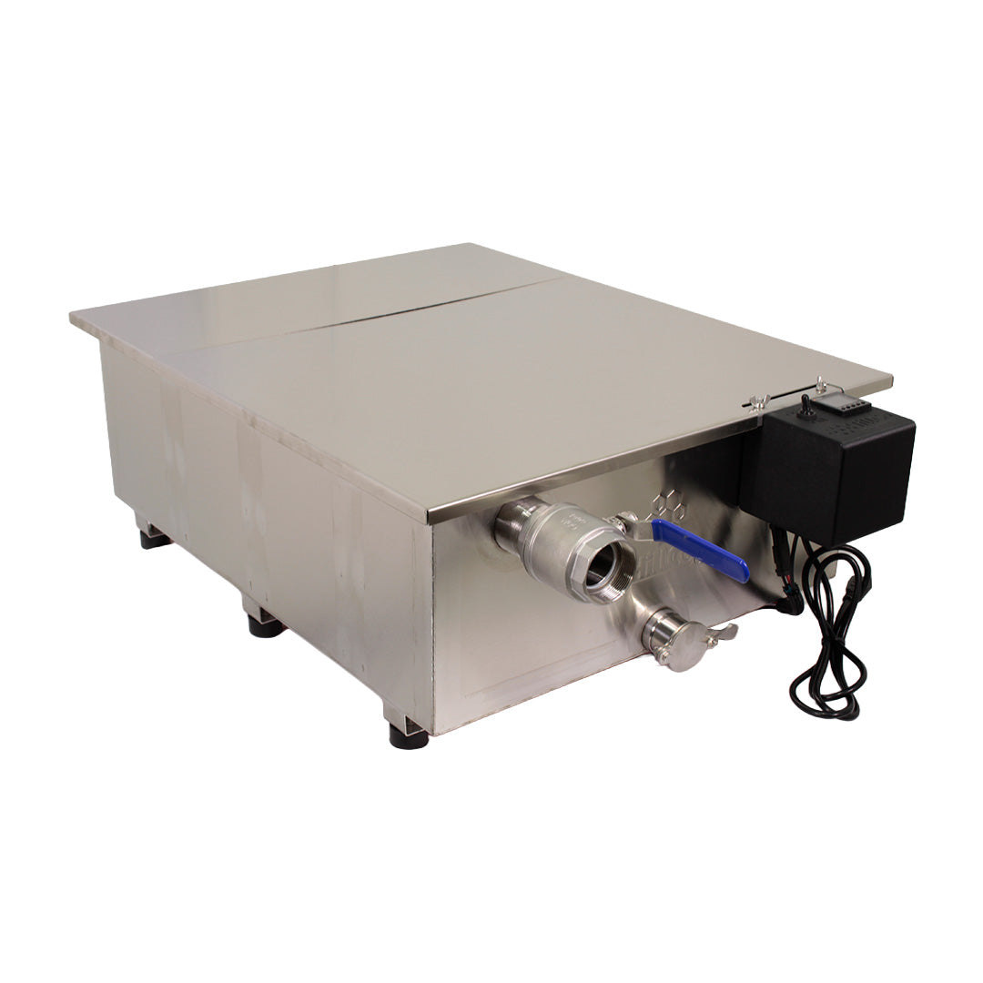 30 Gallon Honey Clarifier (qualifies for free shipping)