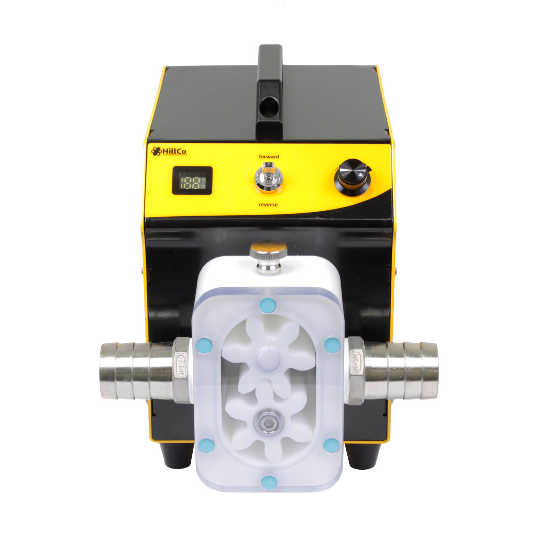 Compact Honey Pump (qualifies for free shipping)