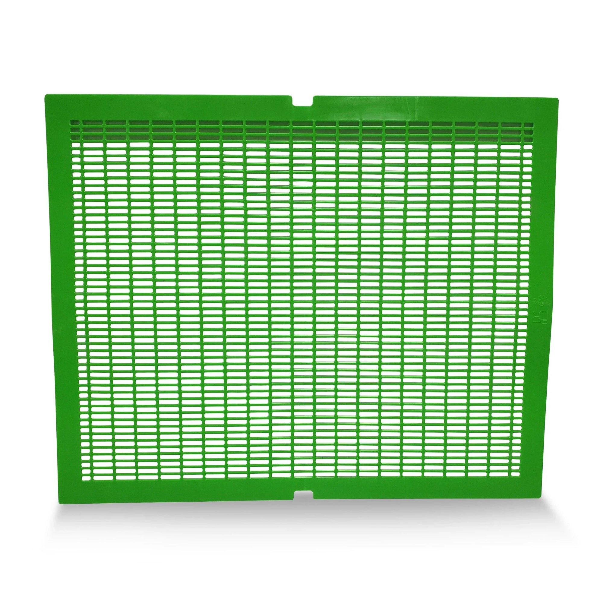 Plastic Queen Excluder - 10 Frame (SHIPS FROM WAREHOUSE)