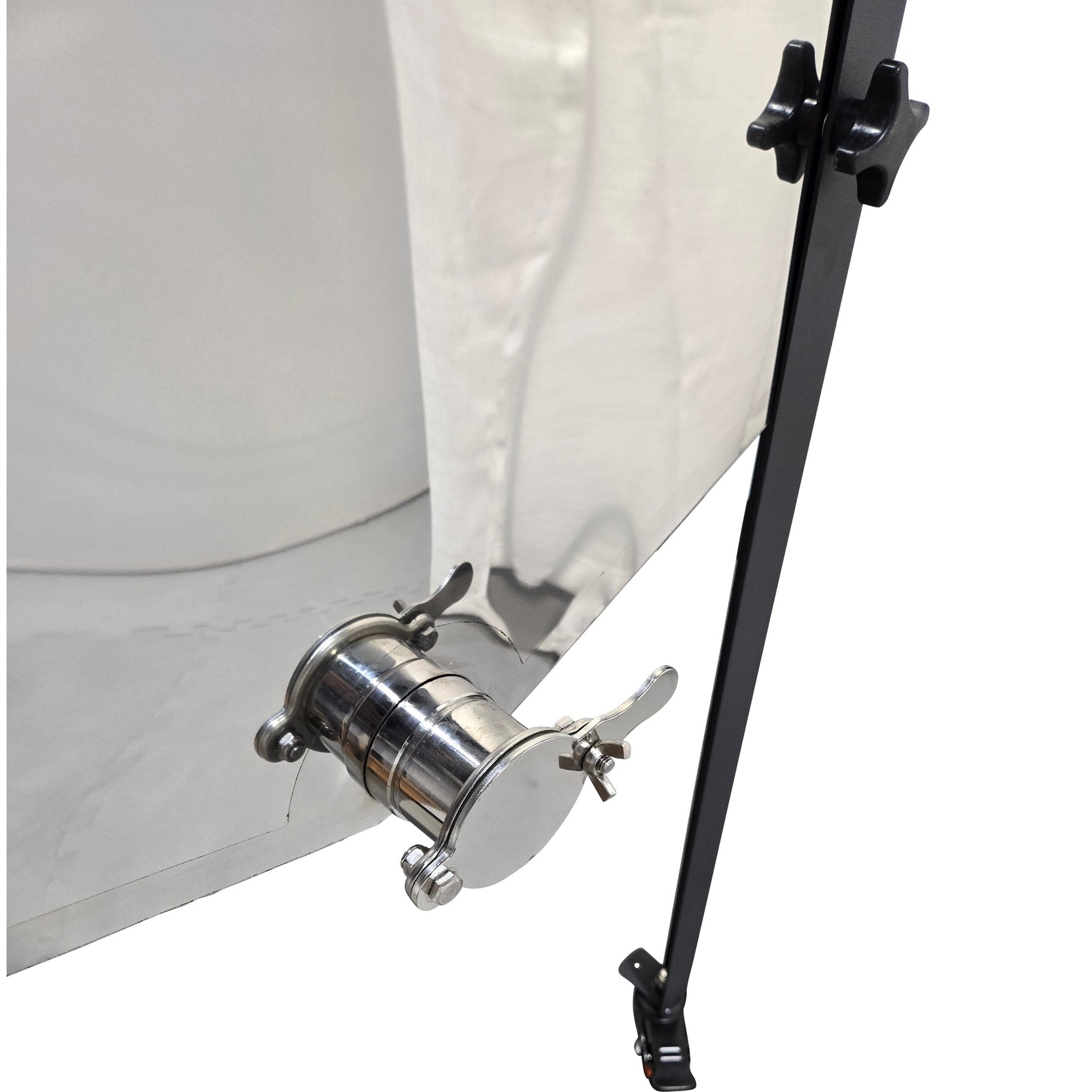 HillCo: Professional Uncapping Tank - 60" (qualifies for free shipping)