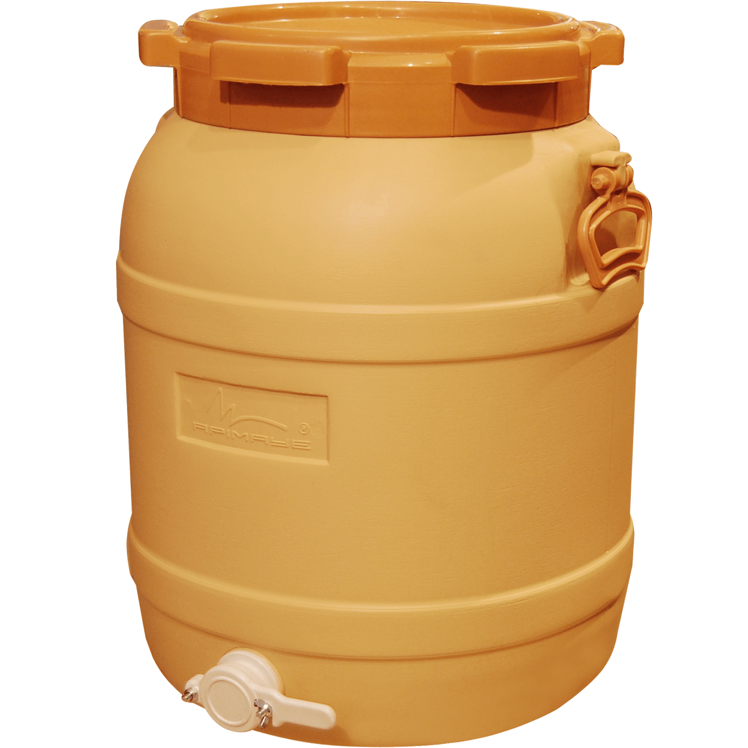 Honey Storage Tank with Honey Gate - 14 Gallons (qualifies for free shipping)