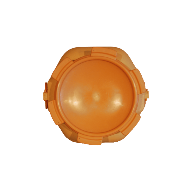Honey Storage Tank with Honey Gate - 14 Gallons (qualifies for free shipping)
