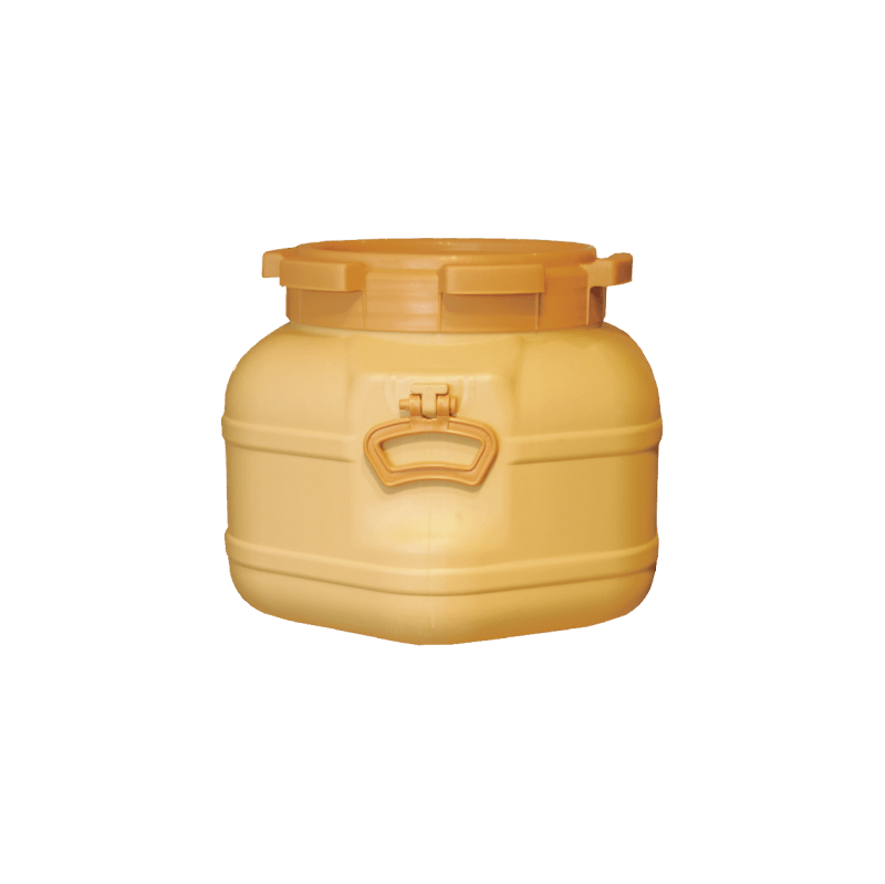 Honey Storage Tank with Honey Gate - 9.3 Gallons (qualifies for free shipping)