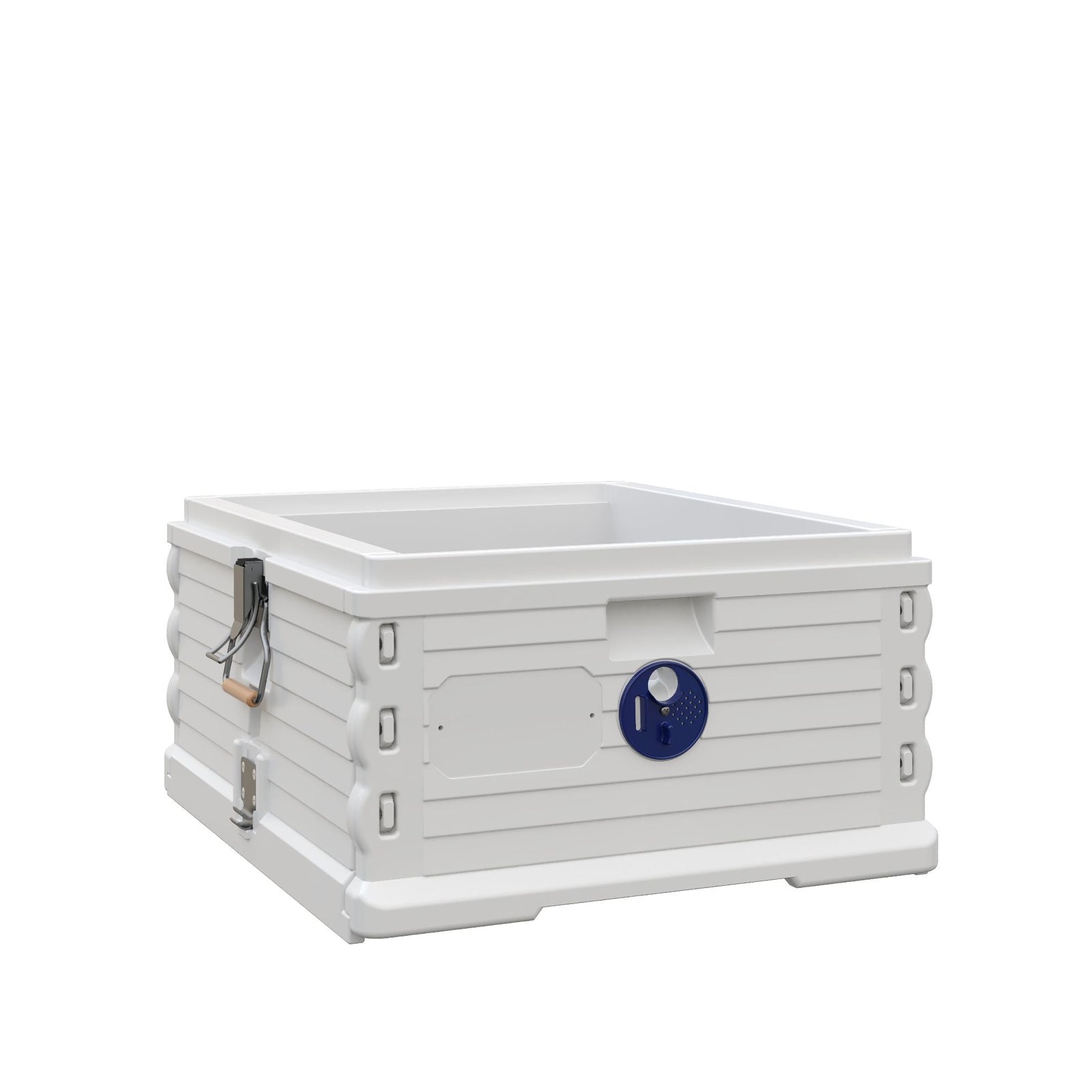 Apimaye Ergo White Deep Super (qualifies for free shipping)