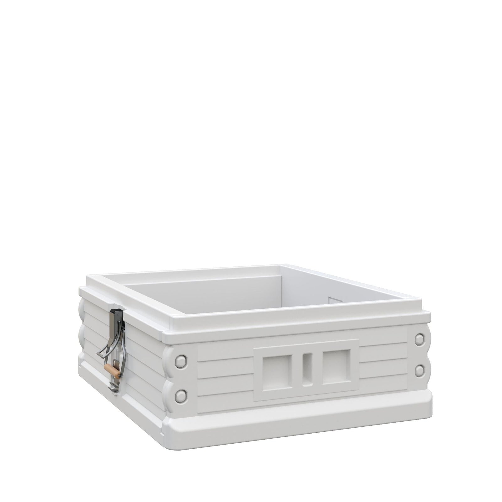 Apimaye Ergo White Medium Super (qualifies for free shipping)