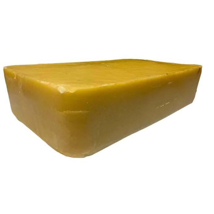 Bulk Beeswax