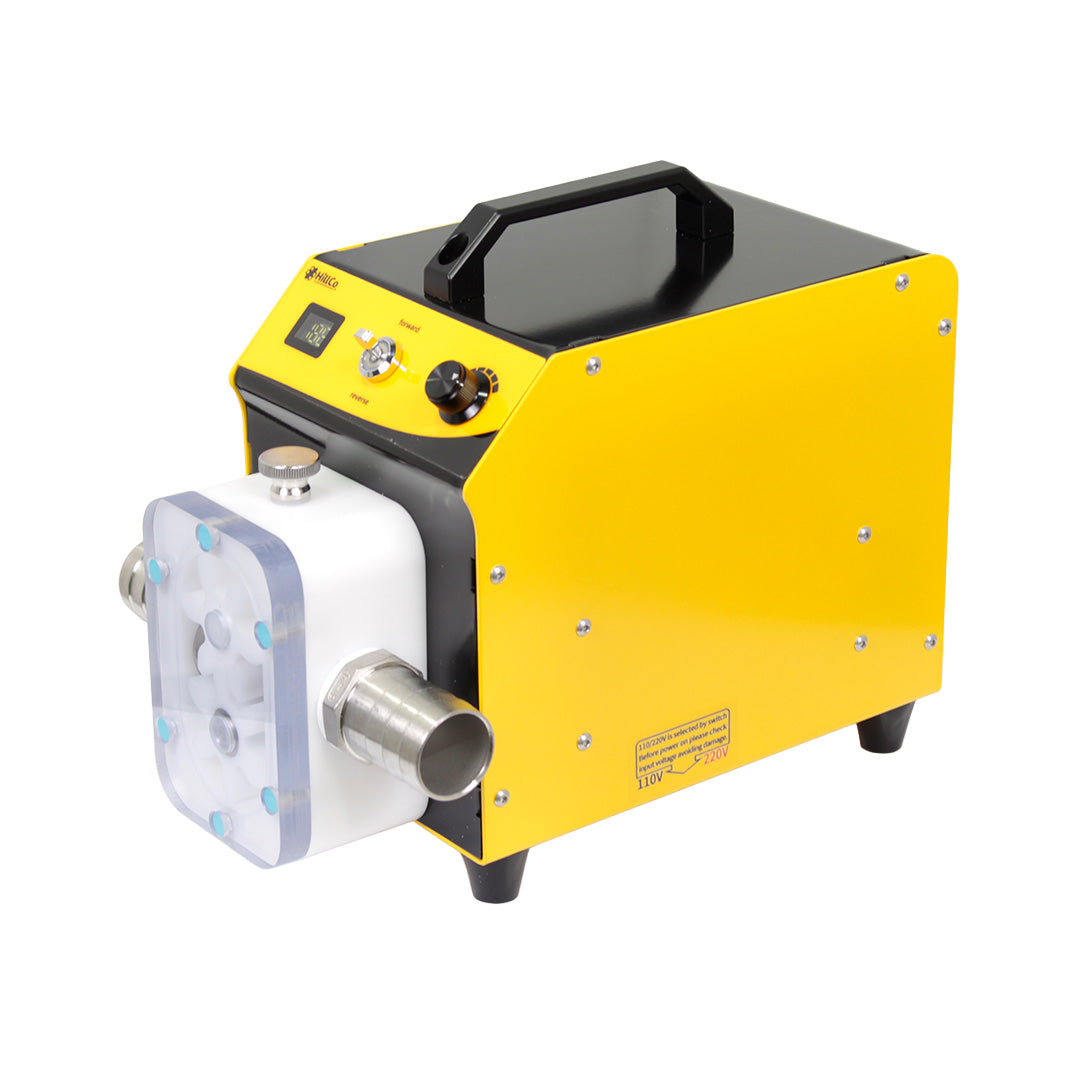 Compact Honey Pump (qualifies for free shipping)