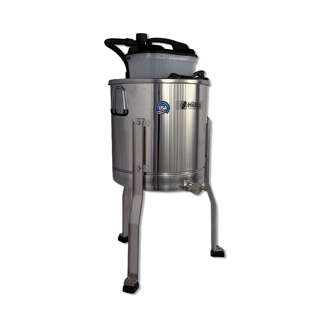 Steam Wax Melter (qualifies for free shipping)