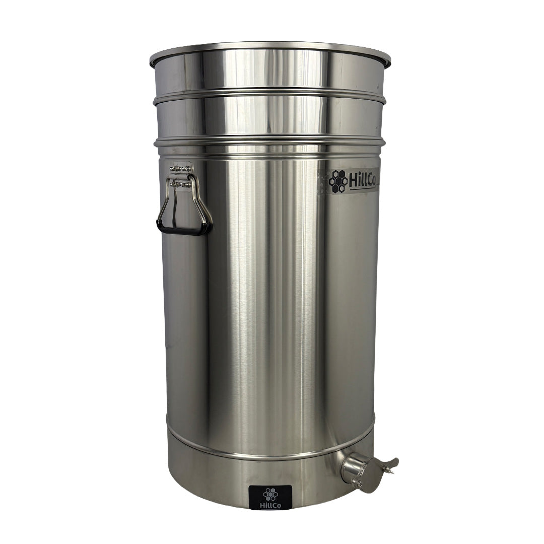 Honey Storage &amp; Bottling Tank - 16 Gallon (qualifies for free shipping)