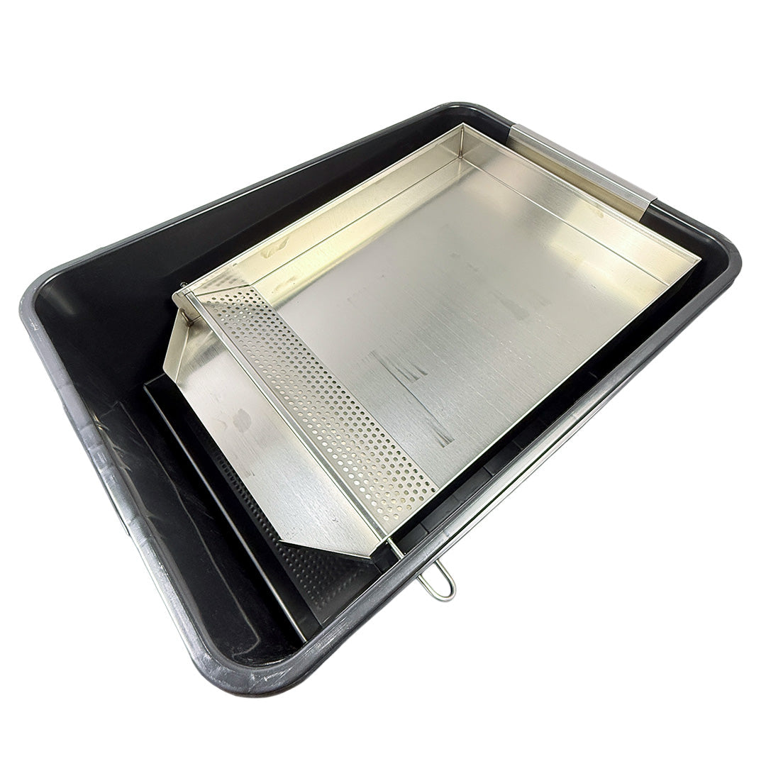 Solar Wax Melter (qualifies for free shipping)