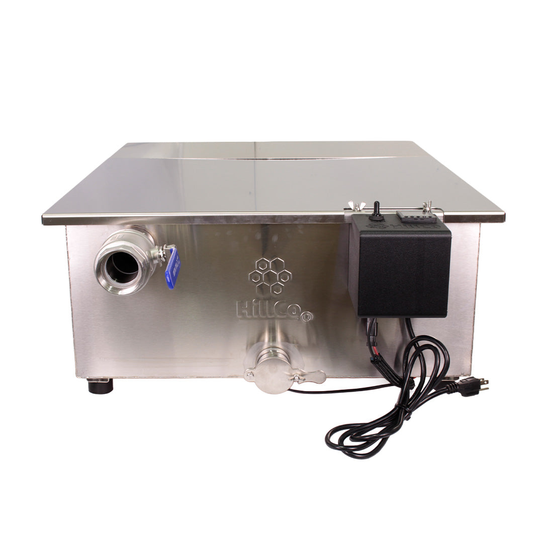 30 Gallon Honey Clarifier (qualifies for free shipping)