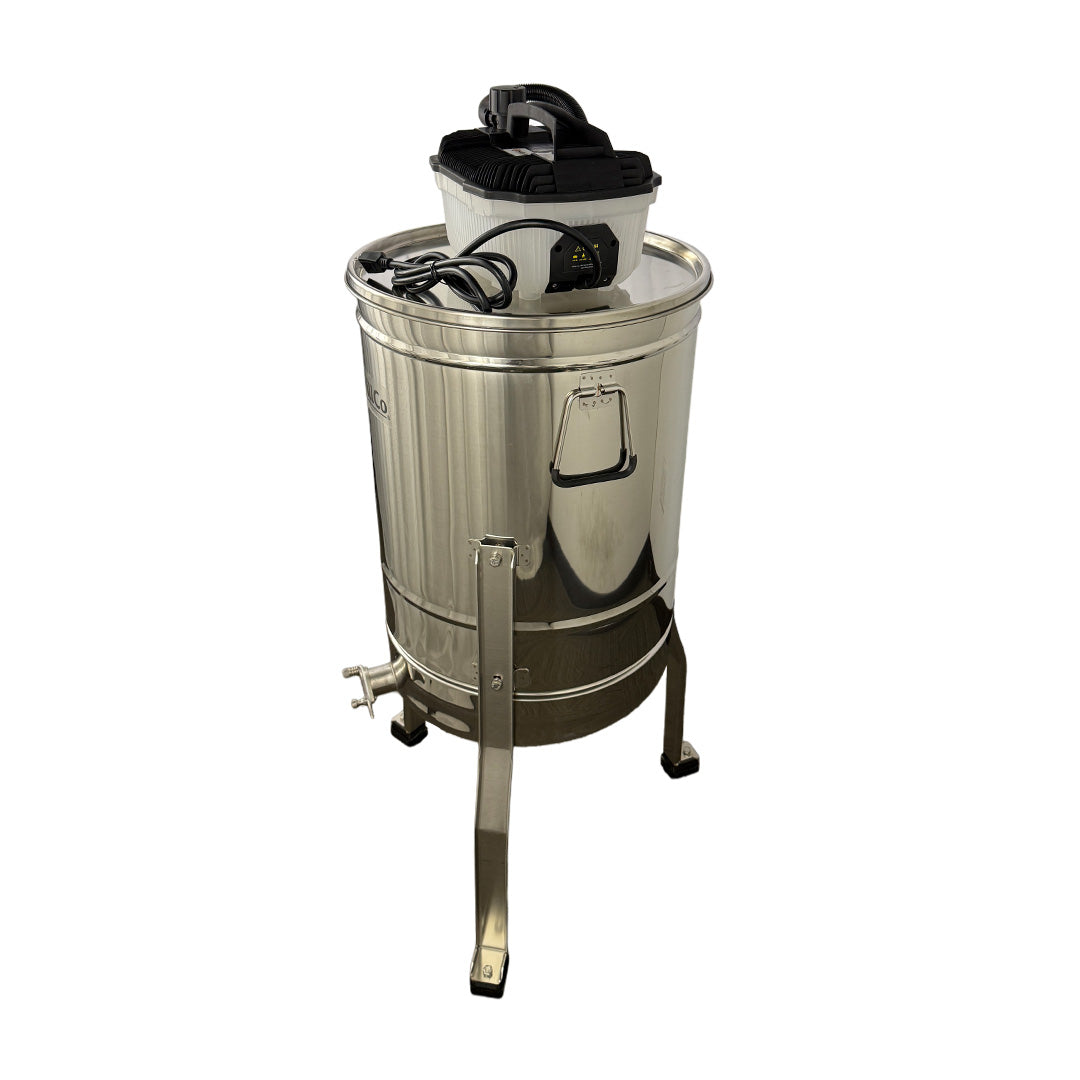 Steam Wax Melter (qualifies for free shipping)