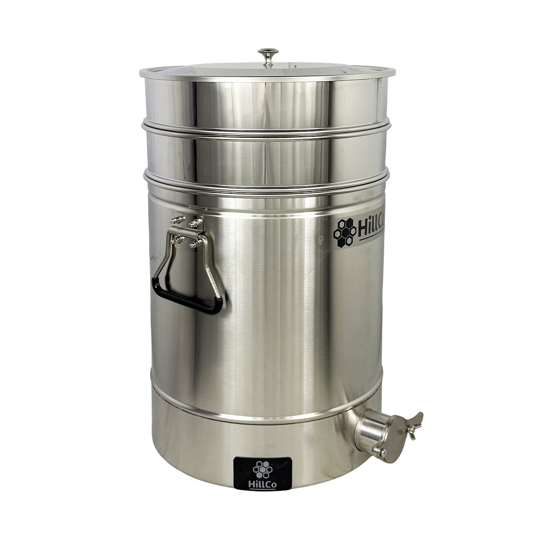Honey Storage &amp; Bottling Tank - 6 Gallon (qualifies for free shipping)