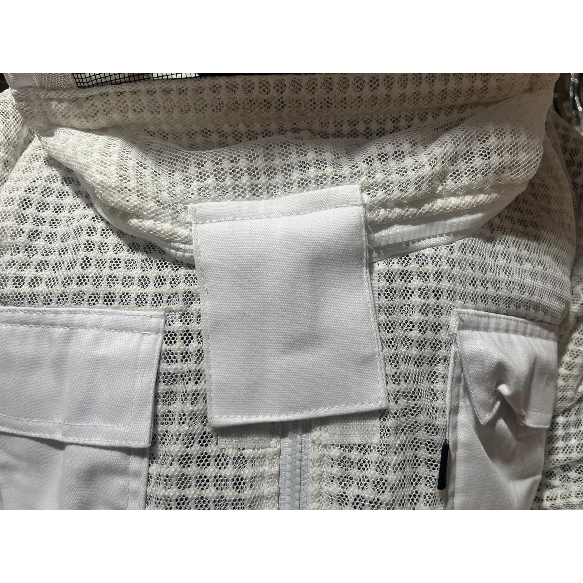 PROTECTIVE WEAR: JACKET 3 LAYER VENTILATED