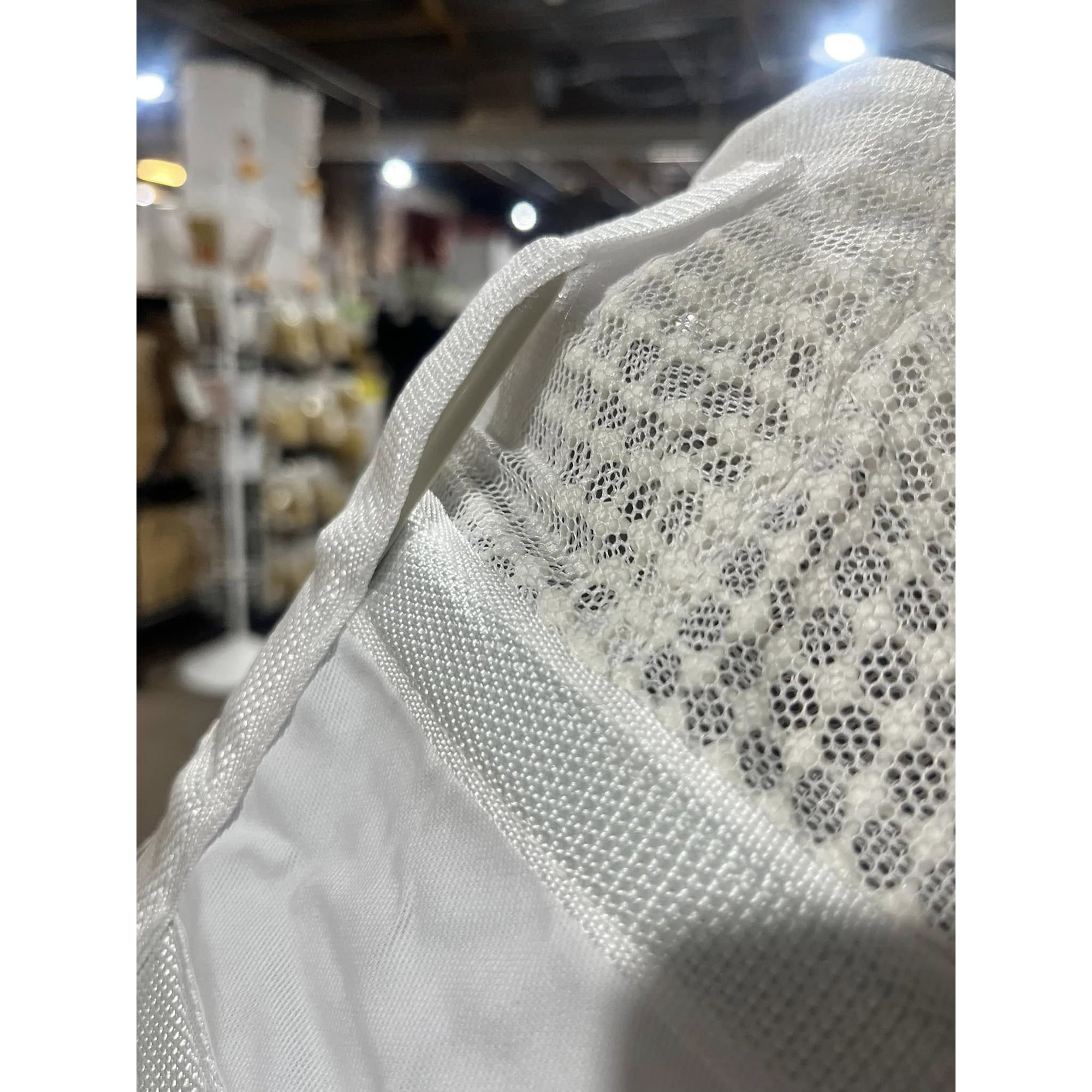 PROTECTIVE WEAR: JACKET 3 LAYER VENTILATED