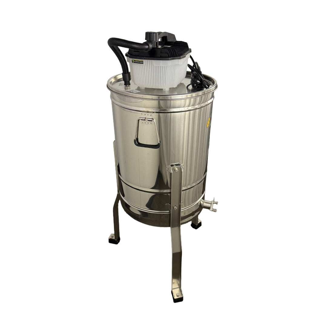 Steam Wax Melter (qualifies for free shipping)