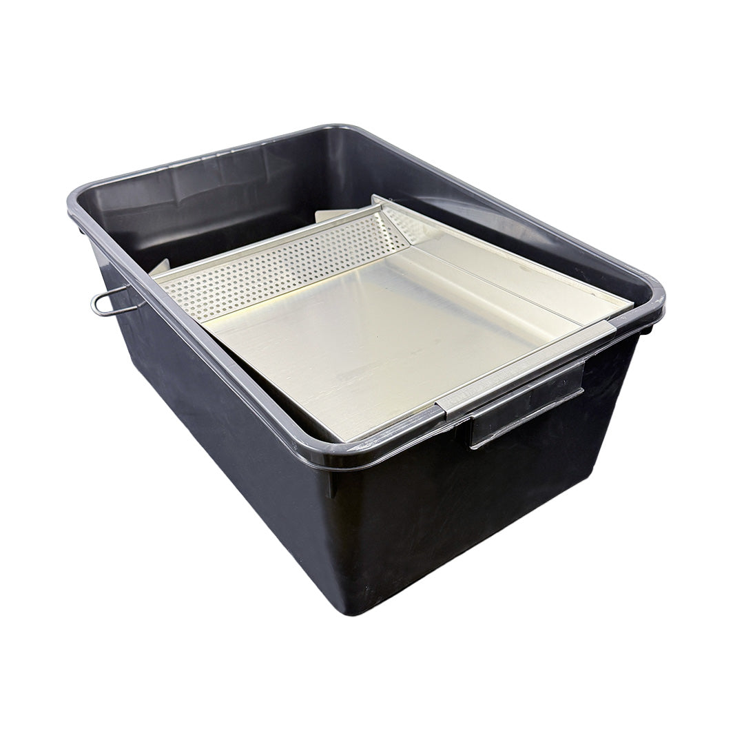 Solar Wax Melter (qualifies for free shipping)