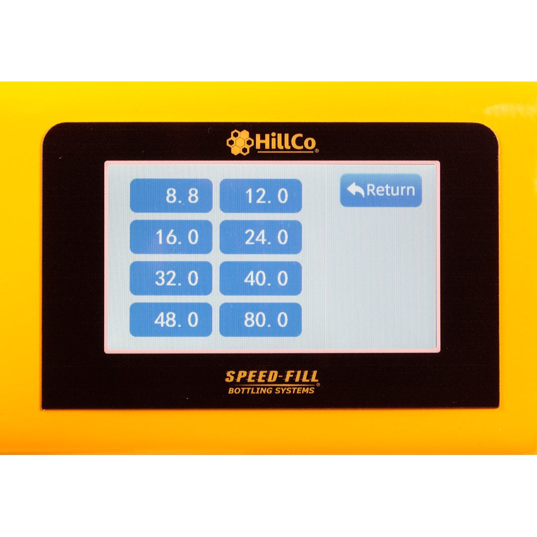 Speed-Fill Plus