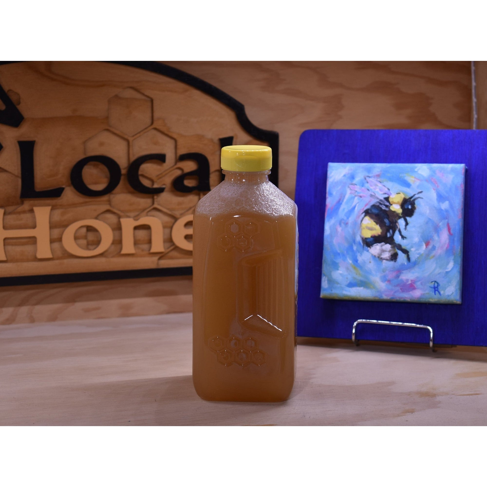 RMBS Honey 3# Jar