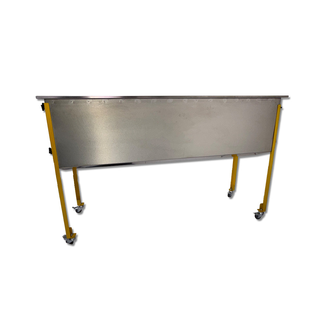 HillCo: Professional Uncapping Tank - 60" (qualifies for free shipping)